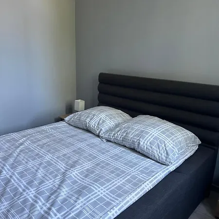 Apartament Na Fali -