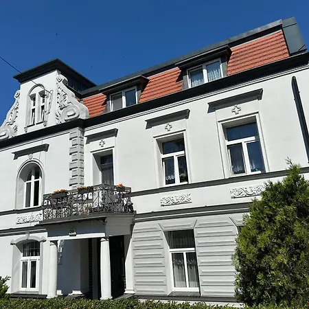 Na Fali - Apartament *